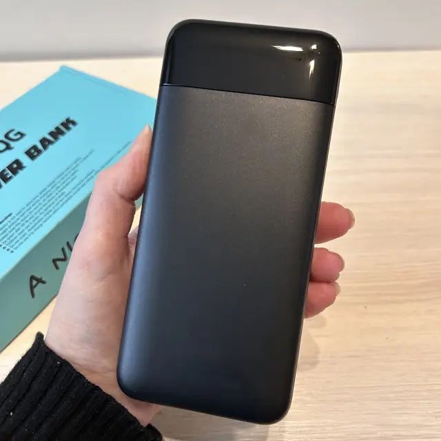 Павербанк 20000 і 10000