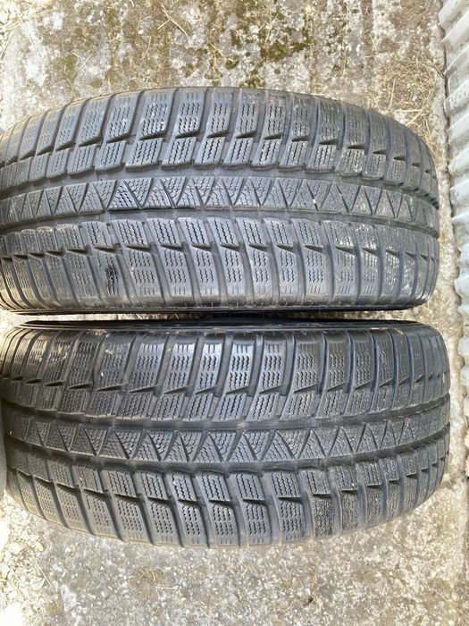 Opon Sumitomo WT200 225/55 R17 101 V