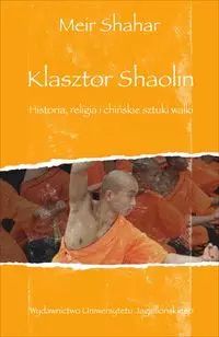Klasztor Shaolin. Nowy Produkt