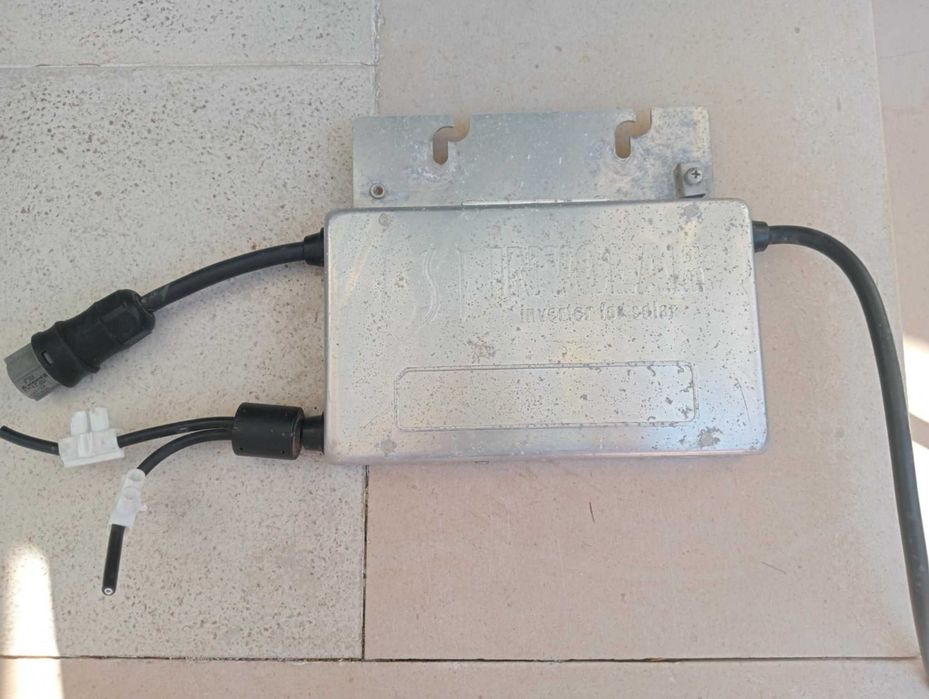 Micro inversores Involar 250 W