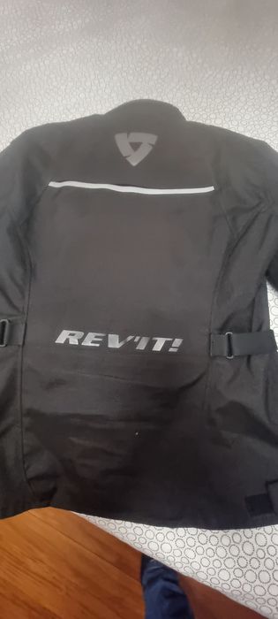 Casaco Revi't Senhora