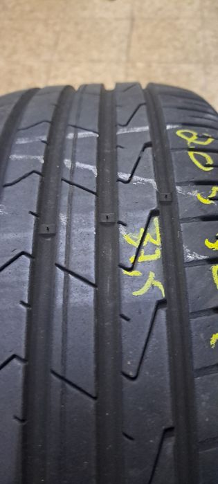Pneus 205/50/16 Hankook