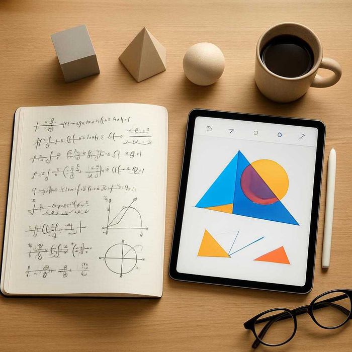 Profesjonalne korepetycje z matematyki dla uczniów z TRUDNOŚCIAMI