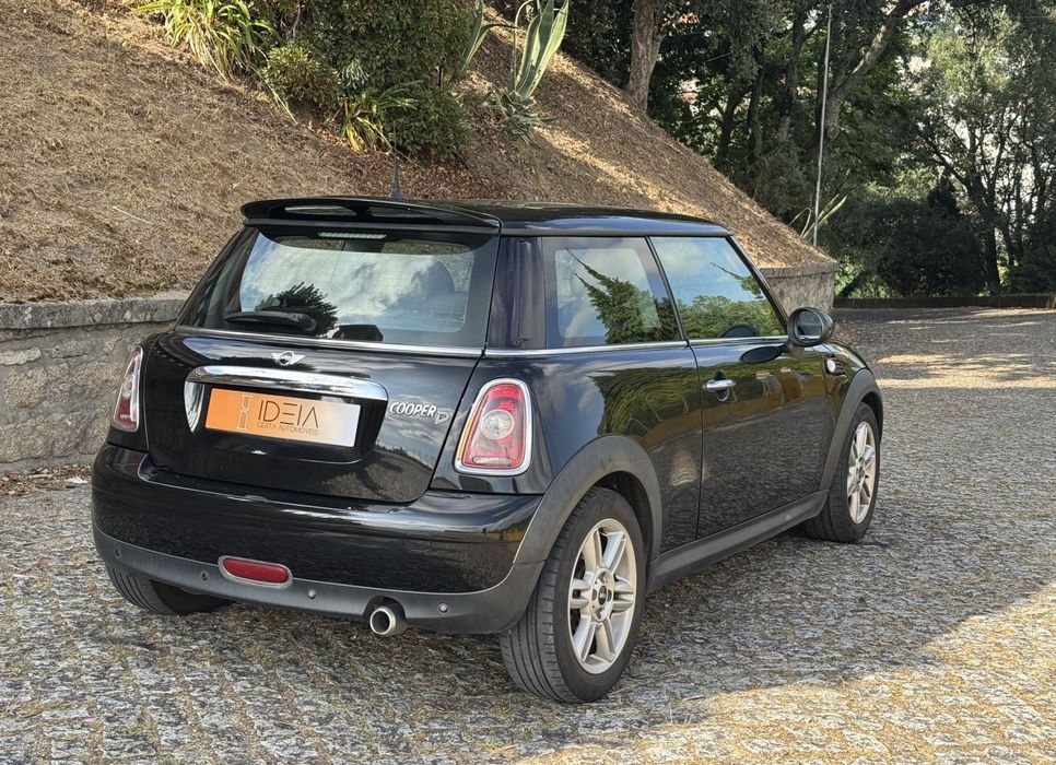 MINI 3 Doors64750403840641124