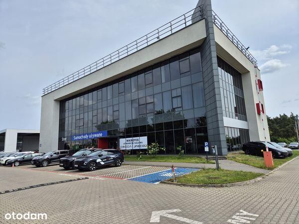 Lokal użytkowy, Radom