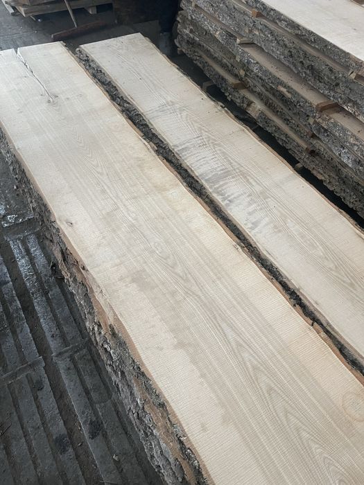 Дошка столярна суха: ясень, дуб, клен, сосна, вільха!!!