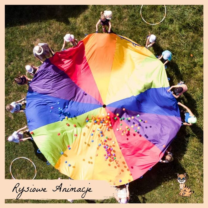 Animator na urodziny | wesele | poprawiny | zabawy dla dzieci