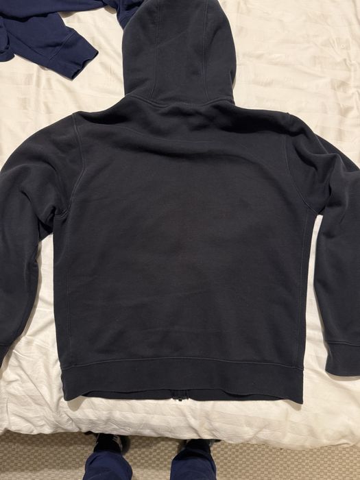 Hoodie com capuz Nike original
