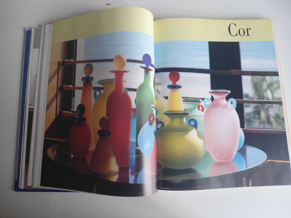 A Casa-Decoração Inovadora de Julia Barnard