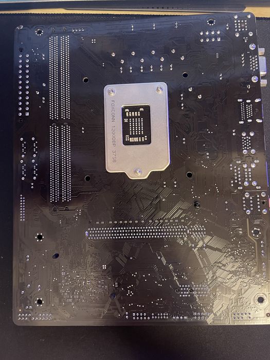 Материнська плата GIGABYTE h510m s2h v3