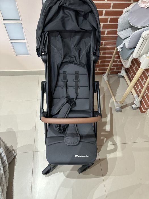 Carrinho bebe sunlite duo babyconfort