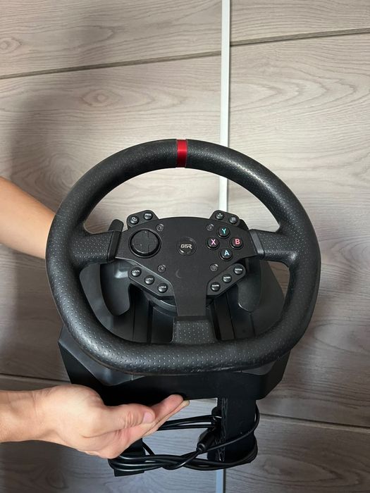 Simulador de condução - Powerdrive GTR