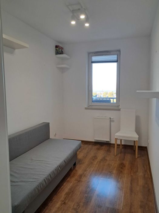 Mieszkanie 34m2 na wynajem - Kraków