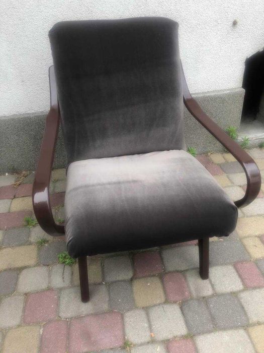 Кресло винтажное