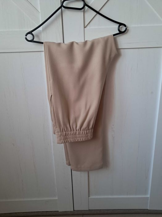 Spodnie Top Secret