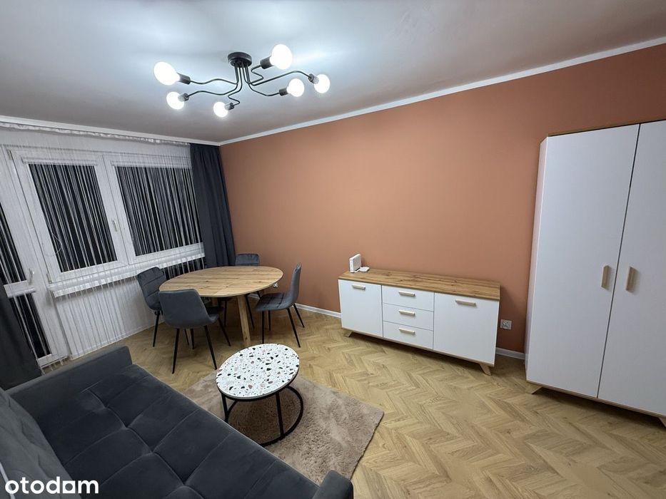 Mieszkanie – Łódź - Widok 5