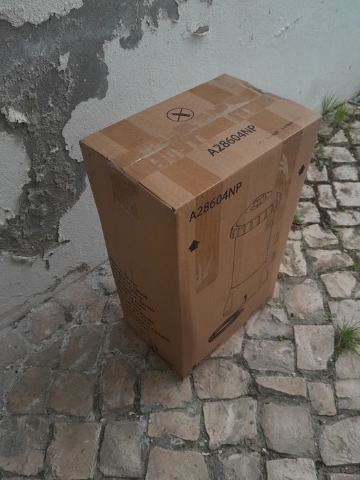 Filtro cartucho  piscina Intex 28640