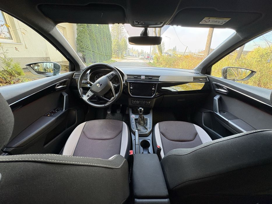 Seat ibiza 1.6 diesel