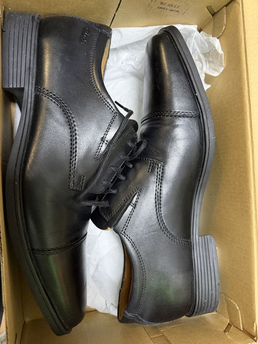 Buty do garnituru od Clarks
