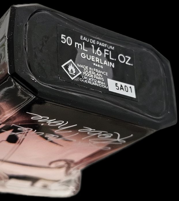 Guerlain - La Petite Robe Noir