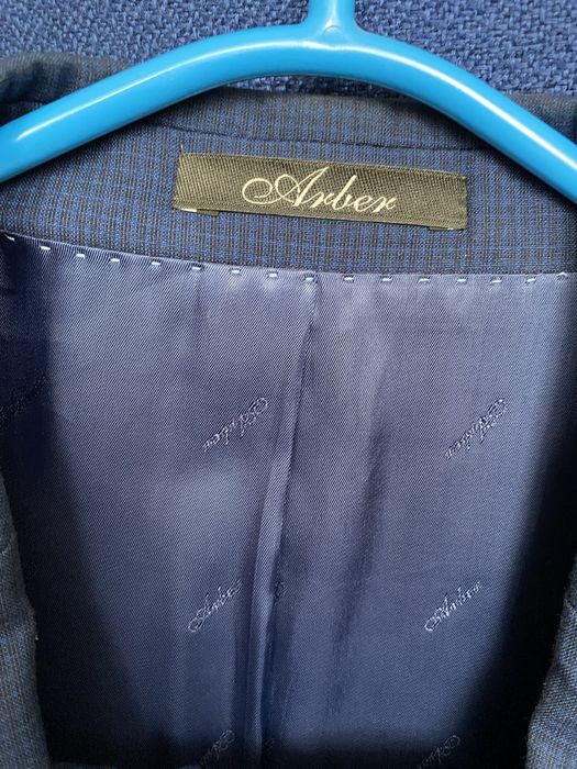 Костюм Арбер