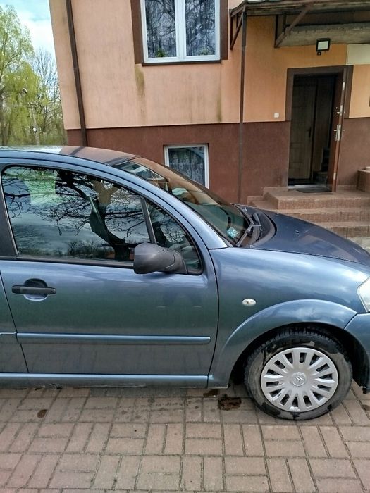 Sprzedam Citroena C3