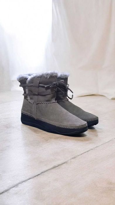 Śniegowce skechers