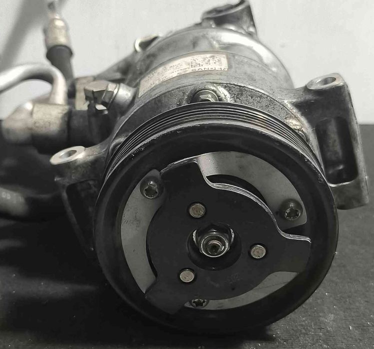 Compressor Ar Condicionado | SEAT | LEON ST (5F8) [09.2012 - 08.2020]