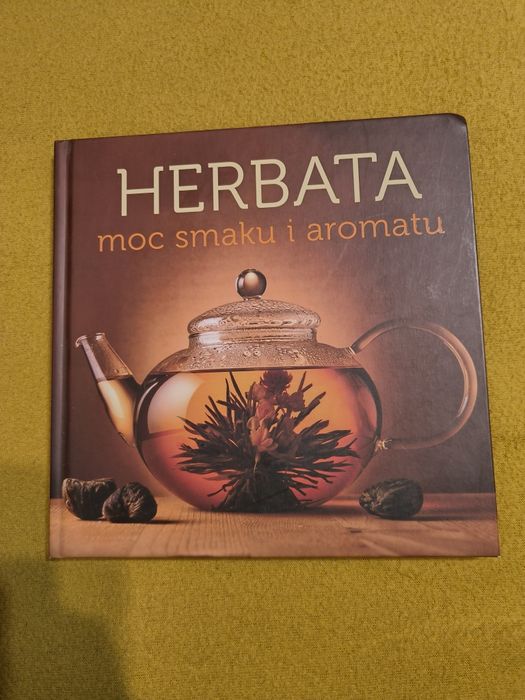 Kompendium wiedzy o herbacie