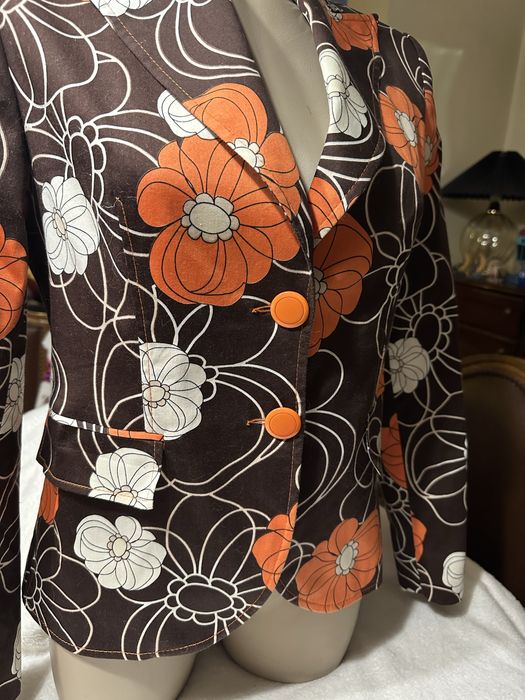 Blazer de senhora64309804834945121