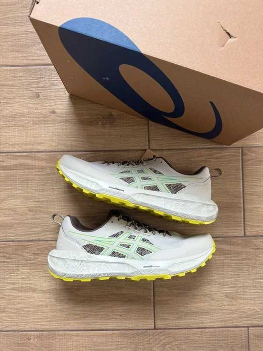 Buty męskie Asics Gel-Sonoma 8