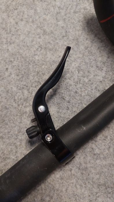 Manetes BLB 31.8mm