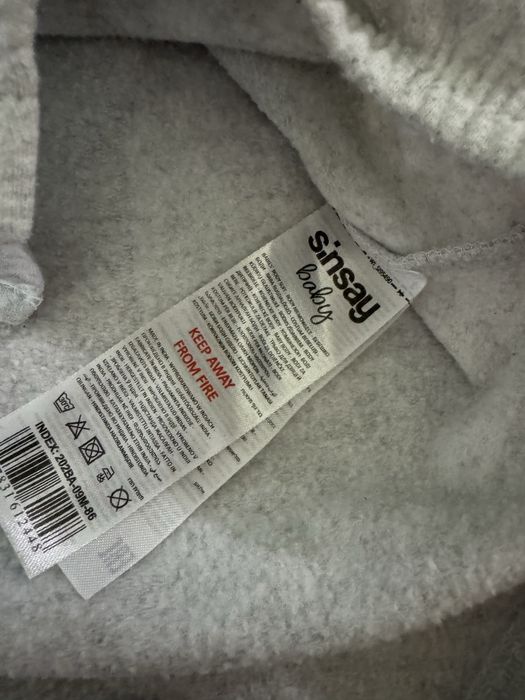 Одяг для малюків Sinsey