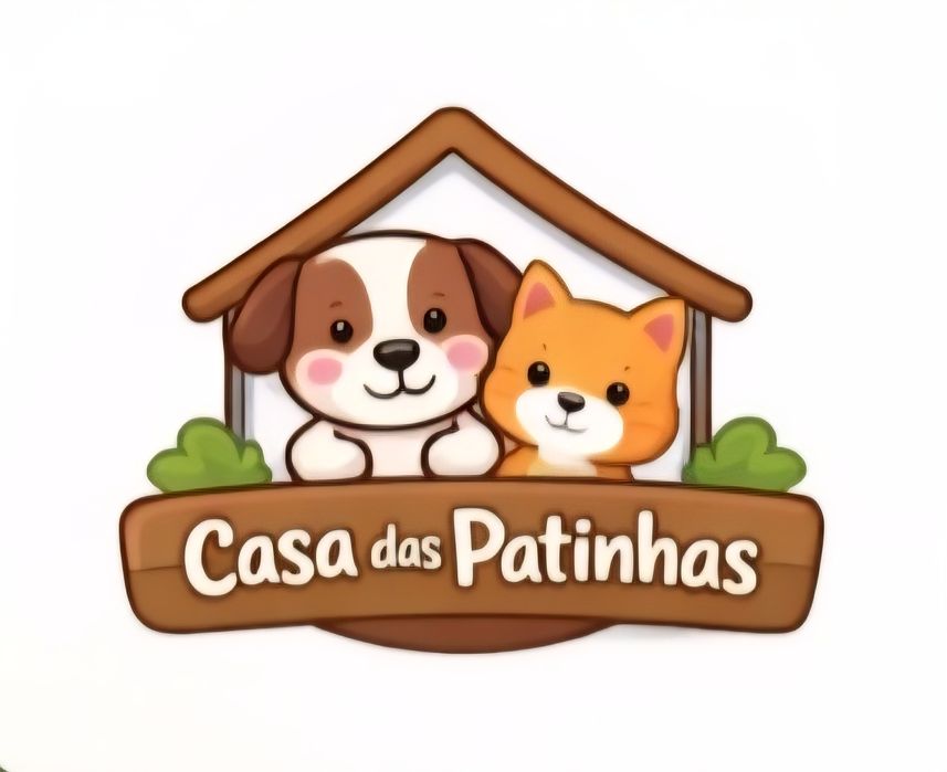 Hospedagem Familiar de Cães Casa das Patinhas  (Ambiente Seguro e