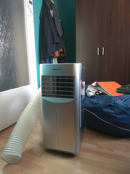 Klimatyzator RAVANSON PM-9500S