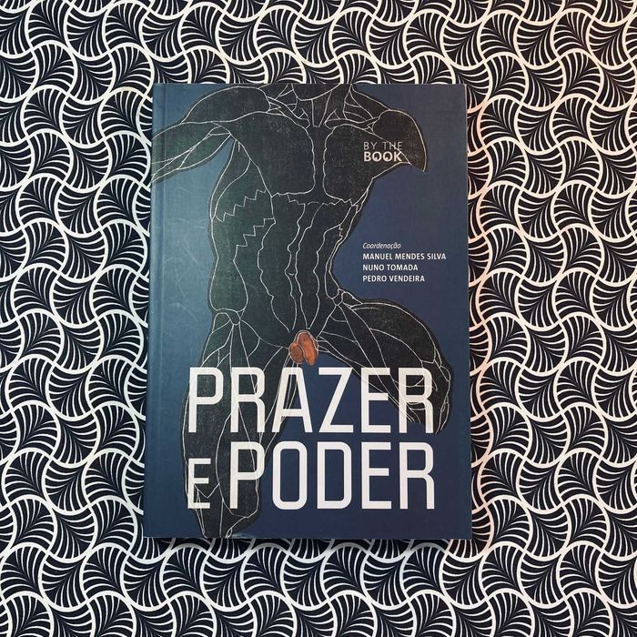 Pénis: Prazer e Poder