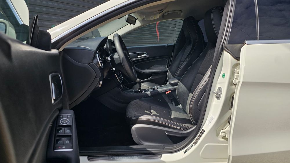 Mercedes CLA 180d 2017 LIFT dobra cena