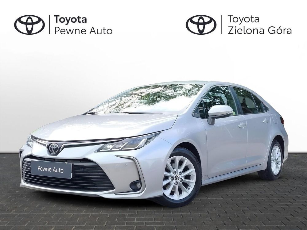 Toyota Corolla 1.5 Comfort MS