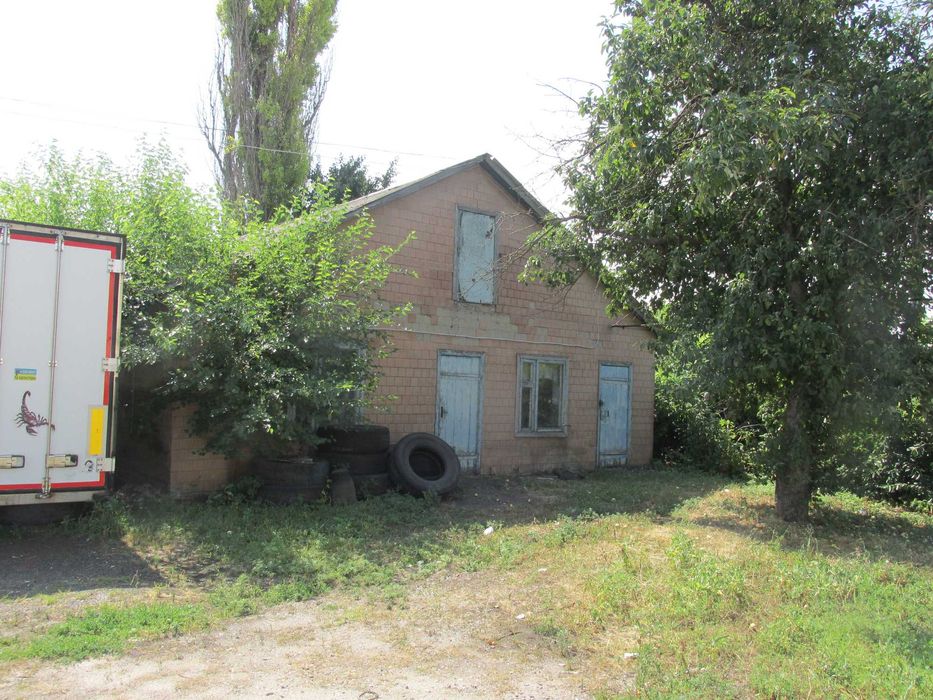 Оренда виробничої бази м. Чорнобай, Черкаська обл.