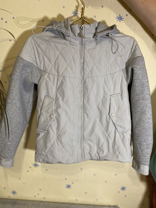 Детская куртка.