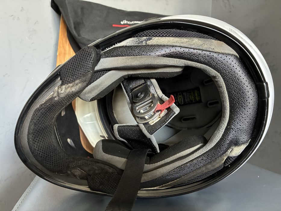 X-lite X-551 Adventure N-com kask enduro atv rozmiar M