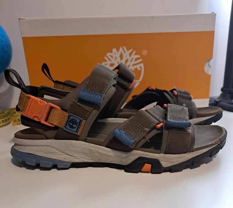 Sandałki Timberland (r. 40)