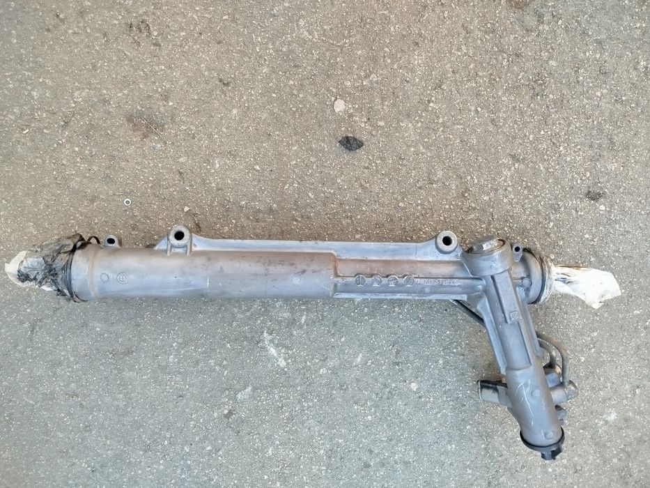 BMW E53 Е39рулева рейка.