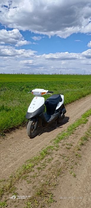 Продам Suzuki lets 2