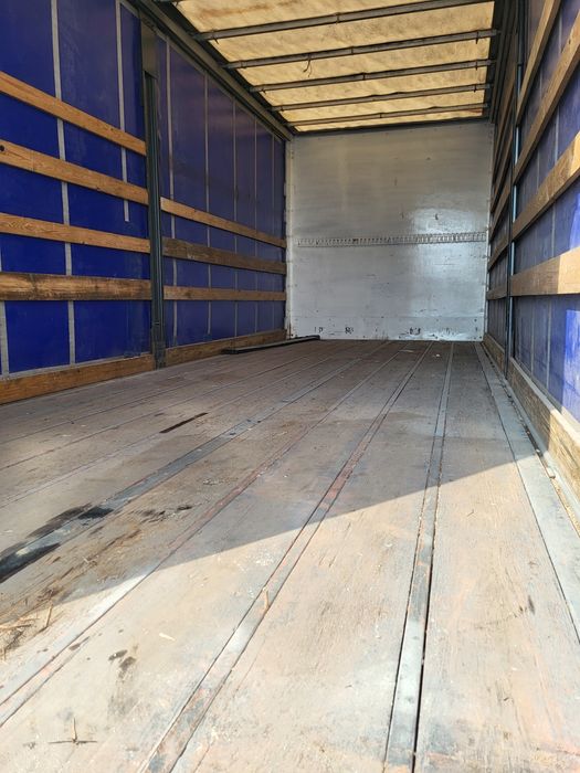 Samochody ciężarowe axor 1829