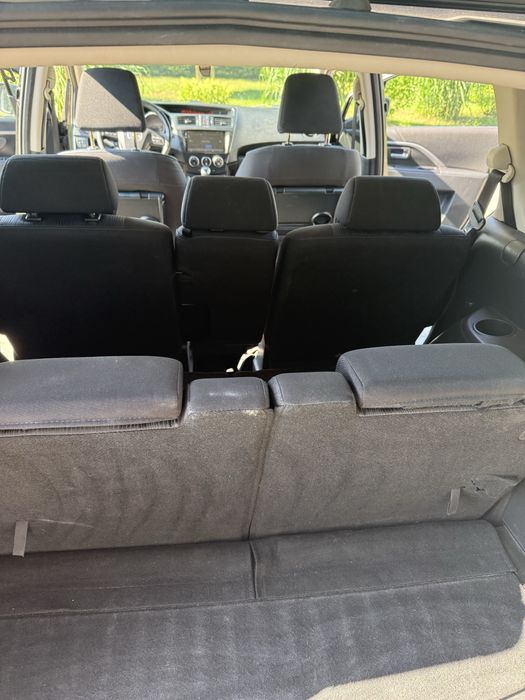 Mazda 5 exclusive zadbana