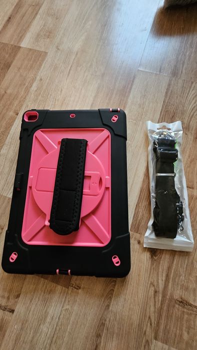 Etui iPod 10,2 (2021/2020/2019) (ipad 10.2 9./8./7. generacji