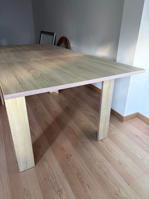 Mesa Jantar Extensível