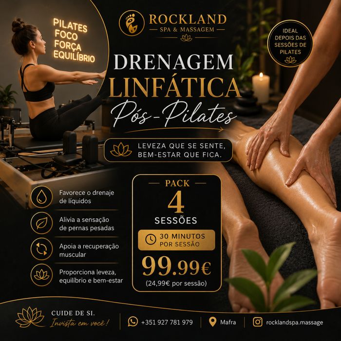 RELAXING MASSAGE WOMAN!!