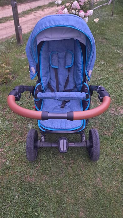 Sprzedam wózek 2w1